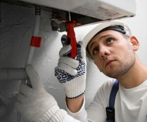 About Emergency plumbing pros Gore, VA